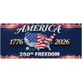 thumbnail image 1 of ZZHZGZ Canada Sale Banner Garage Sign Outdoor /Banner for Home Storefront with Weather Material and Easy Hanging, 1 of 1