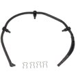 thumbnail image 5 of Dorman Fuel Injector Fuel Return Hose 904-122 OE Solutions; OE Replacement, 5 of 5