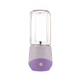 thumbnail image 2 of Boovnll Small Juice Cup, Juicer Portable Juicer Small Juicer Cup Portable Multi Functional Fruit Crusher, Smart Home, Home, 2 of 3