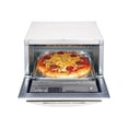 thumbnail image 1 of Panasonic FlashXpress NB-G110P - Electric oven/toaster - white, 1 of 2