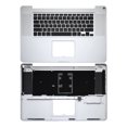 thumbnail image 1 of Boîtier Supérieur de Remplacement et Clavier Compatible avec MacBook Pro Unibody 17 Pouces (A1297 / Début 2009 / Mi-2009) (Anglais US), 1 of 5