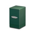 thumbnail image 2 of Ultra Pro International UP84176 Boîtes de Terrasse Tour en Satin Vert, 2 of 2