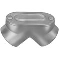 thumbnail image 1 of Conduit Fitting, Rigid To Rigid Corner Pull Elbow, 1/2-In. - 94105, 1 of 3