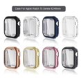 thumbnail image 3 of Midnight Blue (D) 46mm$ for Apple Watch Series 10 TPU all-in-one protective case, 3 of 8