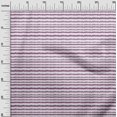 thumbnail image 2 of oneOone Velvet Purple Fabric Asian Ikat Sewing Craft Projects Fabric Prints By Yard 58 Inch Wide, 2 of 3