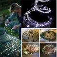 thumbnail image 1 of Chmadoxn 200 LEDs String Lights With 10 Strands Copper String Lights Bunch Lights Plastic lighting fixtures, 1 of 3