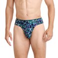 thumbnail image 2 of Jockey Men's True Style Thong - 3 Pack, 2 of 5
