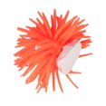 thumbnail image 3 of Shisuyan Lot de 1 pour Amateurs de Poissons Simulation Oursins Décorations Corail Orange PTR, 3 of 8