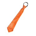 thumbnail image 2 of Accessoire de Scène de Carnaval pour Hommes et Femmes, Cravate Réglable à Paillettes, 2 of 4