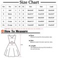 thumbnail image 2 of Birdeem Robes pour Femmes Robe d'Été pour Femmes Confortable Aguichant Mode Couleur Unie à Nouer avec Poche Sans Manches, 2 of 10