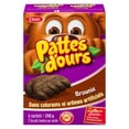 thumbnail image 4 of Bear Paws Brownie Cookies, Dare, 4 of 12