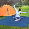 thumbnail image 4 of Jpxdew Camping Sleeping Bag,29.53x70.87in Adult Size,Polyester Ripstop,10°C Temperature Range,Storage Included, 4 of 6