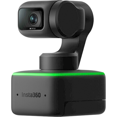 thumbnail image 3 of Insta360 Caméra Web Link UHD 4K AI avec Trépied de Table et Trousse de Nettoyage 6Ave, 3 of 6