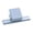 Blue, variant on yuksok 3 Hole Punch Hole Puncher Photos Crafting Home 5 Sheet Capacity Office Classroom School Mini Studio Paper Puncher Paper Punch White