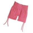 thumbnail image 1 of Workout Running Shorts, Seamless Women Yoga Shorts High Waist Drawstring Butt Lifting  For Cycling For Weightlifting For Women, 1 of 8