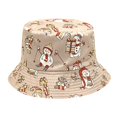 thumbnail image 1 of FhsagQ Hats Fishing Hats for Men Baseball Cap Intage Distressed Lettering Baseball Cap Unisex Streetwear Wide Trucker Hat with Edge Adjustable for Men and Women Coffee One Size, 1 of 6