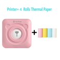 thumbnail image 1 of TopLLC Thermique Portable Bluetooth 58mm Mini Sans Fil POS Image Photo pour Téléphone en Liquidation, 1 of 1