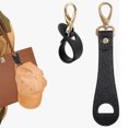 thumbnail image 4 of Transemion Hat Clip For Travel On Bag Safety Key Chain For Secure Travel Can Double As Stroller Hook And Can 2, 4 of 6