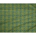 thumbnail image 4 of oneOone Polyester Lycra Fabric Floral Block Fabric Prints By Yard 56 Inch Wide, 4 of 4