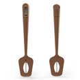 thumbnail image 4 of Digital Spatula ,Electronic  With Silicone Spatula For Cooking Sauce Jam Candy Chocolate, 4 of 7