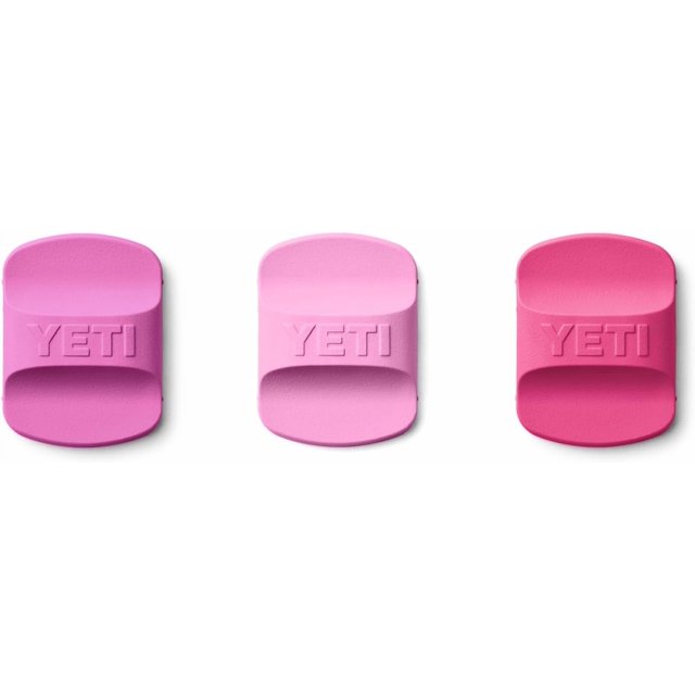 YETI Magslider, Lot de 3, Rose Puissance