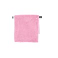 thumbnail image 2 of Puffy Cotton Large Terry Cotton Bath Towel Bath Sheet - Pink, 2 of 4