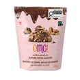 thumbnail image 1 of OMG! Milk Chocolate Almond & Toffee Clusters, 1 of 5