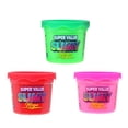 thumbnail image 1 of Super Value Slimy - 4oz (112g) - Mega Slime, 1 of 2