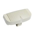thumbnail image 1 of TISHITA Car Sun Visor Sunglasses Holder Practical Easy Installation Car Glasses Case Beige, 1 of 8