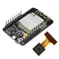 thumbnail image 4 of ESP32-CAM ESP32 Carte de Développement de Module de Caméra WIFI + Bluetooth 5V avec Module de Caméra OV2640, 4 of 9