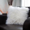 thumbnail image 2 of Gouchee Design Coussin MONGOLIA, 2 of 2