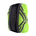 thumbnail image 1 of Waterproof Backpack Rain Cover Portable Sport Bag Cover with Reflective Strip Rucksack Covers for Hiking Traveling Biking Outdoor Activities L, 1 of 8