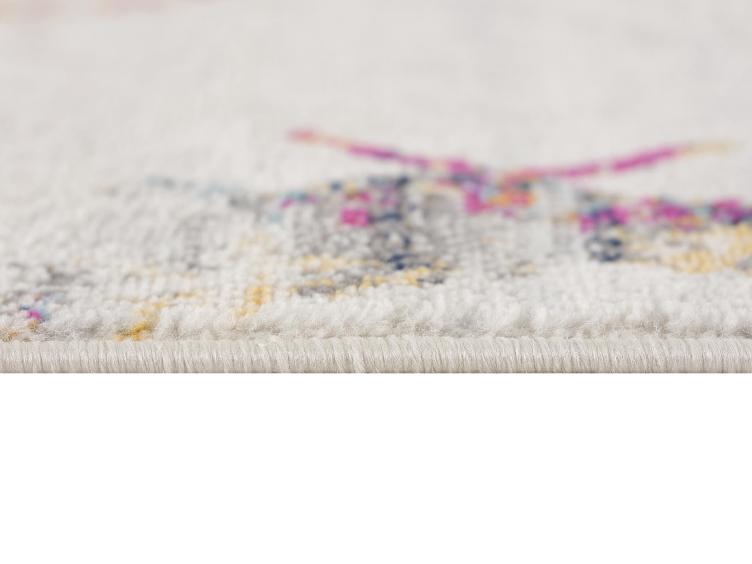Rug Branch Savannah Cream-5X8
