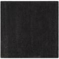 thumbnail image 4 of Safavieh Milan Harlow Solid Shag Area Rug, 4 of 5
