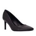 thumbnail image 2 of Calvin Klein Women's KCCALLIA Pump, Black001, 6.5, 2 of 2
