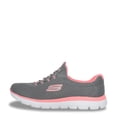 thumbnail image 3 of Skechers Women's Summits Sneaker - Wide Width, 3 of 6