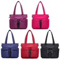 thumbnail image 4 of Sac à Main pour Femme, Mode, Anti-Éclaboussures, Grande Capacité, Sac Bandoulière, Cabas, Sac à Main, 4 of 10