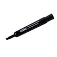 thumbnail image 1 of Offix 343475PY1066BKN Offix Permanent Marker black (Pack of 2), 1 of 1