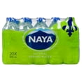 thumbnail image 2 of Naya Natural Spring Water 20x500mL, 2 of 11