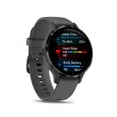 thumbnail image 2 of Garmin Venu 3S GPS Smartwatch and Fitness Tracker - Pebble Grey, 2 of 6