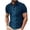 Blue, variant on eilrgd Tshirt for Men, Casual Mens Shirts Cool Shirts for Men Short Sleeve Shirt for Men Mens T-Shirts Men's Shirts Clearance T Shirts for Men