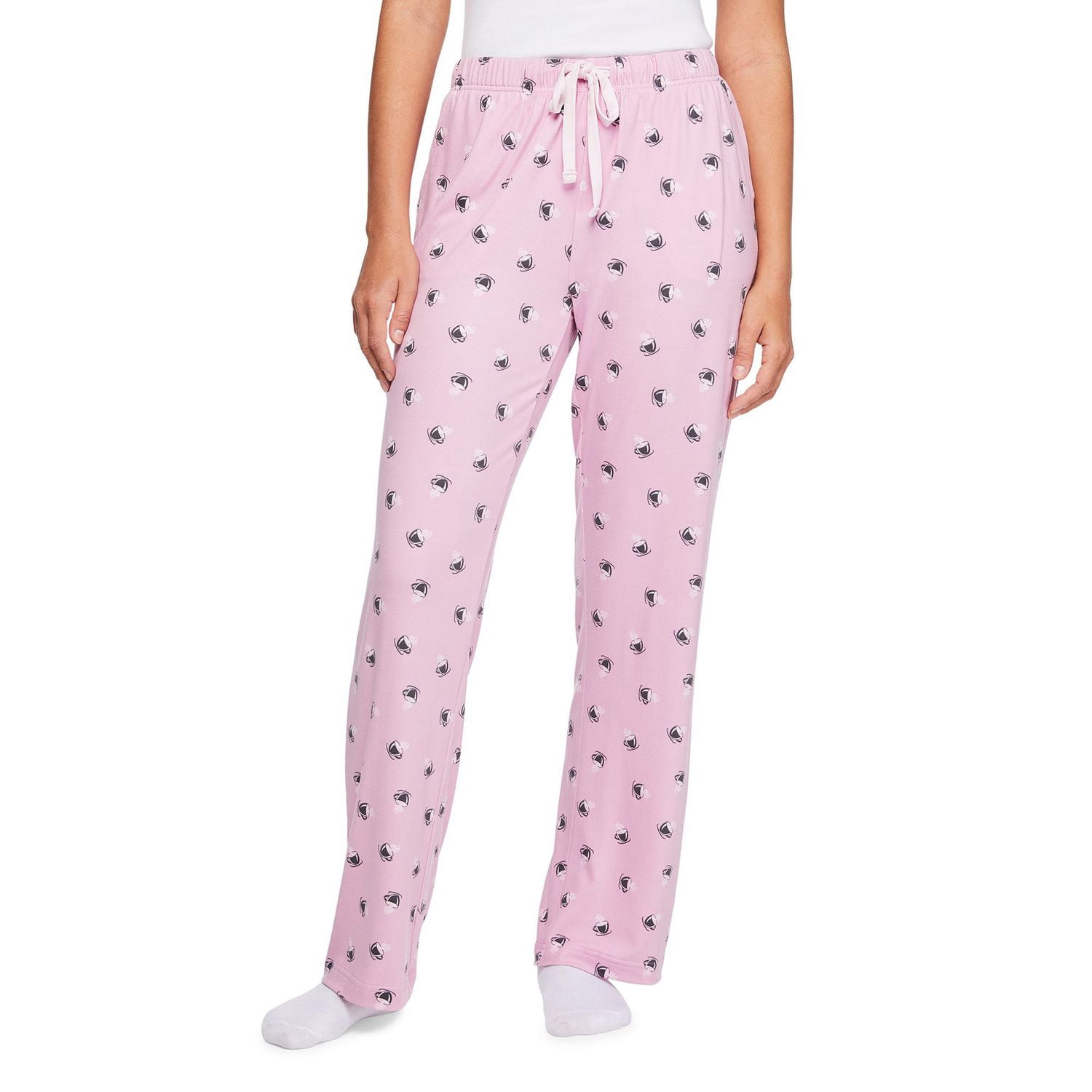 George Women's Peached Pajama Pant