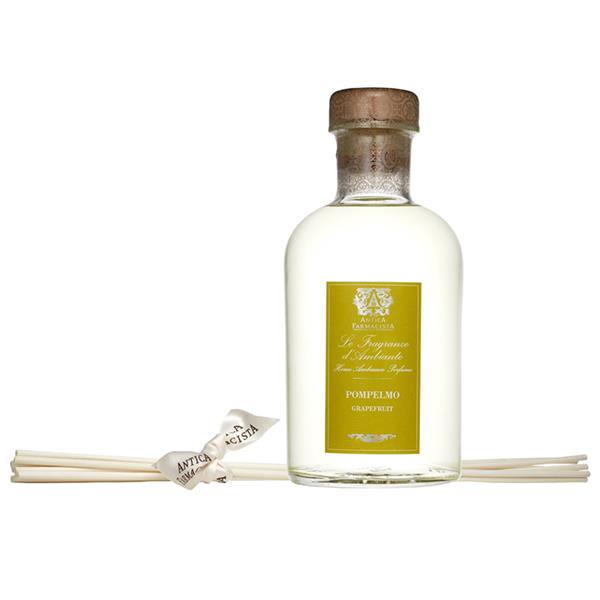 Antica Farmacista 500ml Grapefruit Home Ambiance Diffuser 5GF