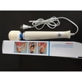 thumbnail image 4 of Multi-Speed Handheld Massager Magic Wand Vibrating Massage Hitachi Motor Speed Adult Full Body Foot Massager Plug EU US AU, 4 of 5