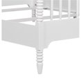 thumbnail image 2 of Rowan Valley Linden Kids’ White Full Size Bed, 2 of 8