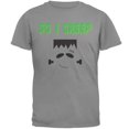 thumbnail image 1 of Halloween So I Creep Frankenstein T-Shirt pour Homme, 1 of 1