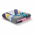 thumbnail image 3 of Bluey Kids Beach Towel, 100% Cotton, 3 of 8