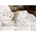 thumbnail image 3 of Fusion Cooling Polyester Duvet Queen, 3 of 3
