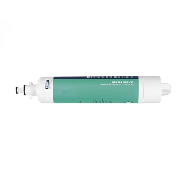 CSYANXING Activated Carbon Refrigerator Water Filter For GE RPWFE GE Refrigerators No Chip Easy Replacement 300Gallons Capacity