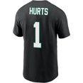 thumbnail image 3 of Mens Short Sleeve T-Shirt Number Name Stitched Cotton Clothing With No Brand/ Logos, 3 of 3